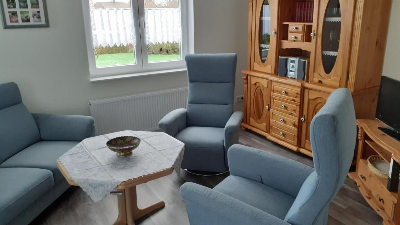 Utarp 80Qm Top Wohnung Fuer 4 Personen In 2 Schlafzimmer מראה חיצוני תמונה