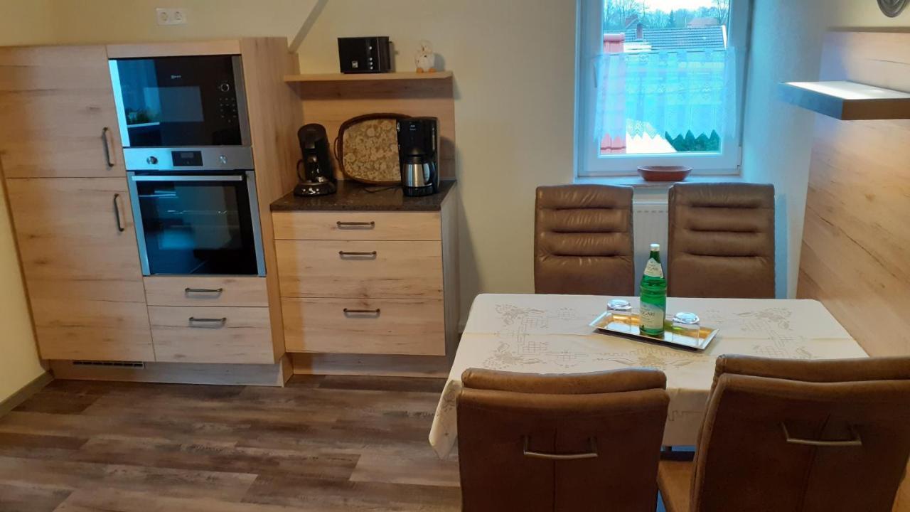 Utarp 80Qm Top Wohnung Fuer 4 Personen In 2 Schlafzimmer מראה חיצוני תמונה