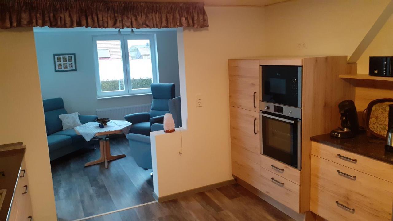 Utarp 80Qm Top Wohnung Fuer 4 Personen In 2 Schlafzimmer מראה חיצוני תמונה