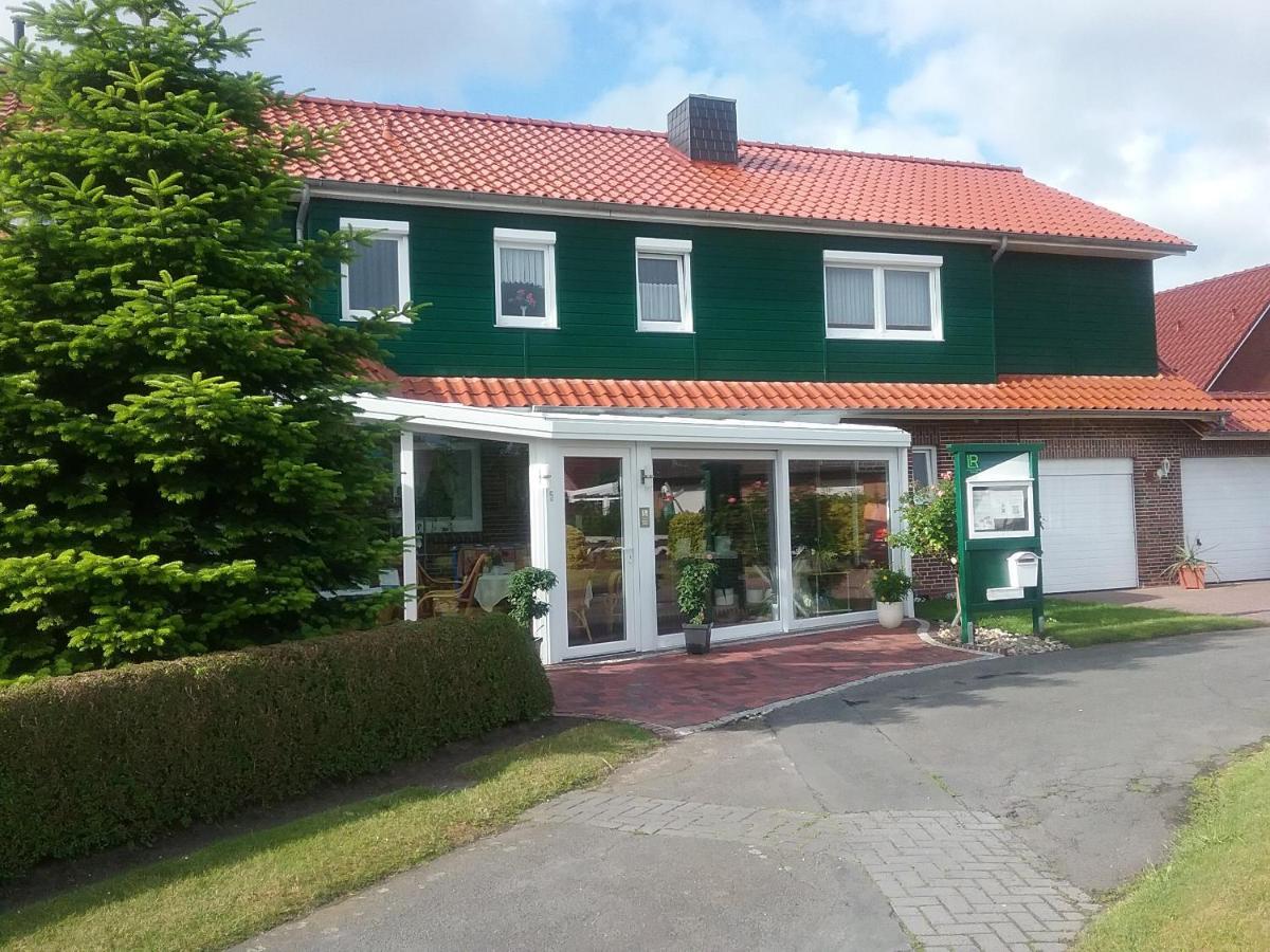 Utarp 80Qm Top Wohnung Fuer 4 Personen In 2 Schlafzimmer מראה חיצוני תמונה