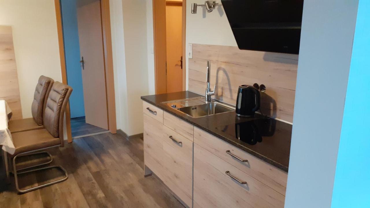 Utarp 80Qm Top Wohnung Fuer 4 Personen In 2 Schlafzimmer מראה חיצוני תמונה