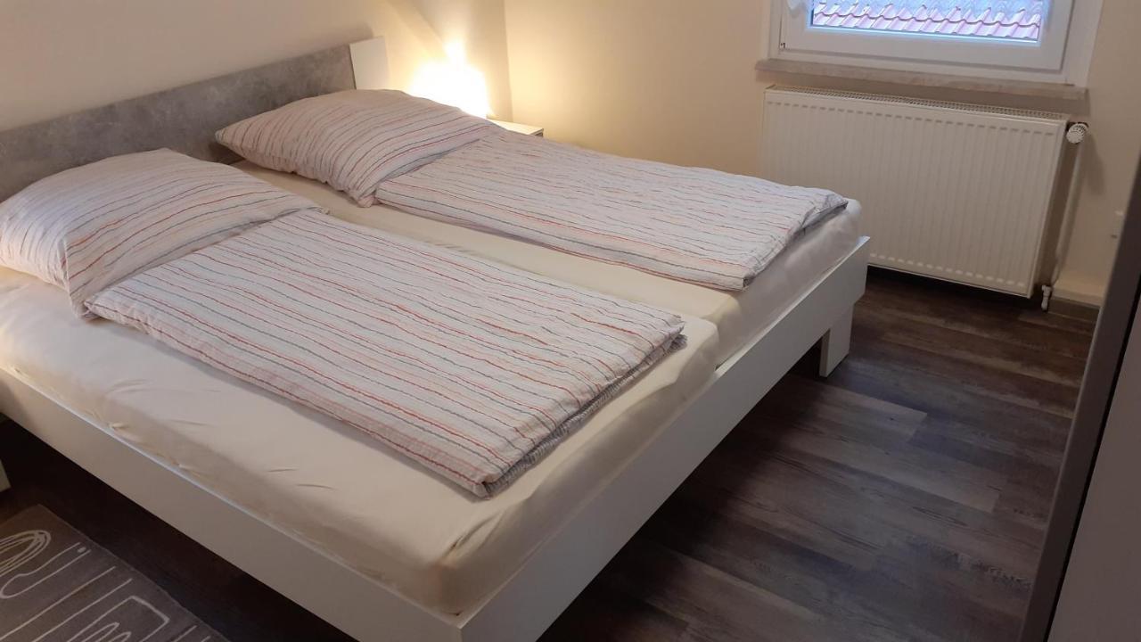 Utarp 80Qm Top Wohnung Fuer 4 Personen In 2 Schlafzimmer מראה חיצוני תמונה