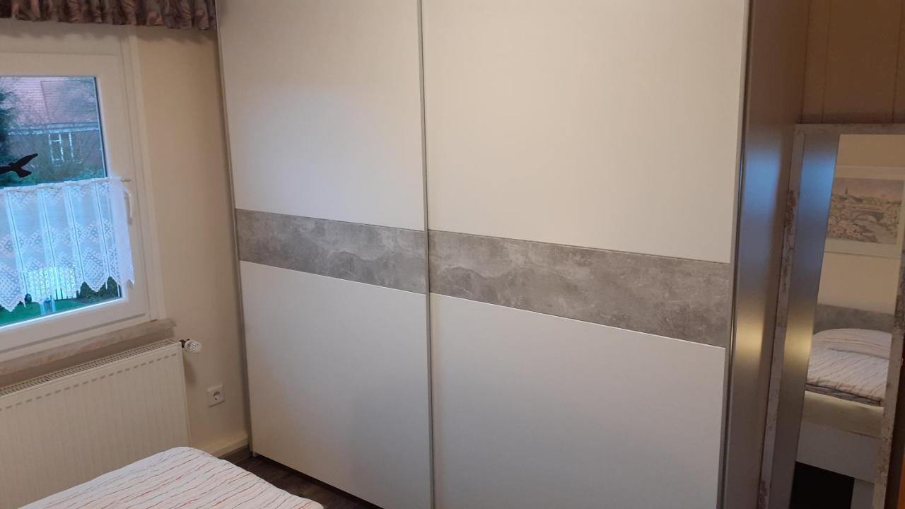 Utarp 80Qm Top Wohnung Fuer 4 Personen In 2 Schlafzimmer מראה חיצוני תמונה