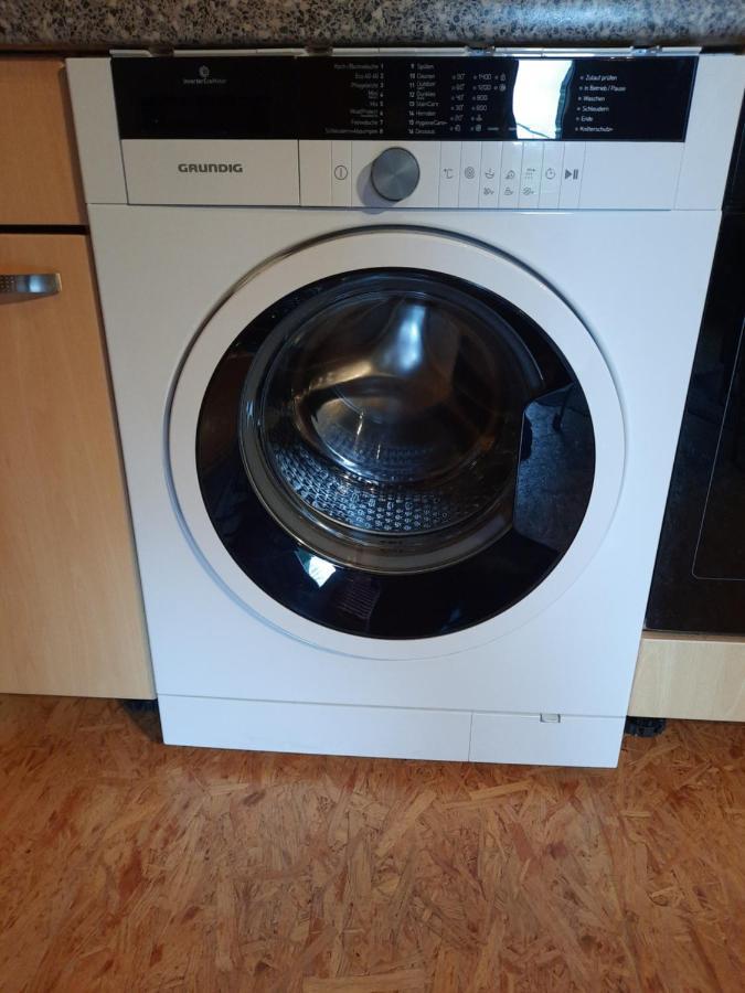 Utarp 80Qm Top Wohnung Fuer 4 Personen In 2 Schlafzimmer מראה חיצוני תמונה
