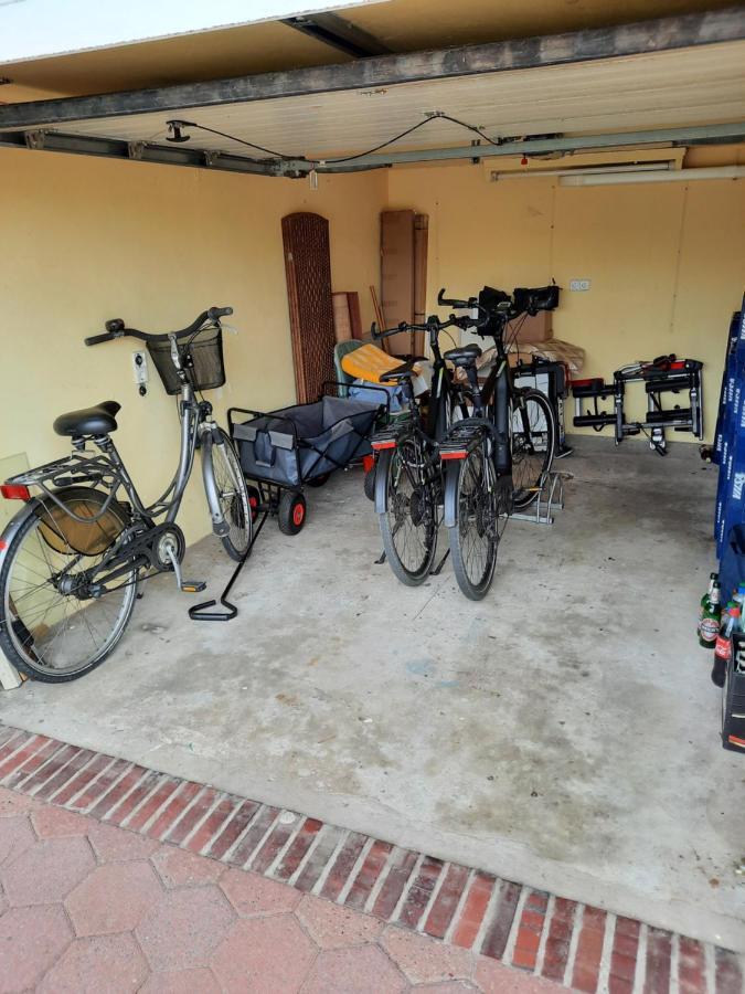 Utarp 80Qm Top Wohnung Fuer 4 Personen In 2 Schlafzimmer מראה חיצוני תמונה